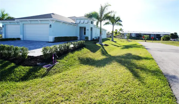 3802 SE 12th Ave., Cape Coral, FL 33904