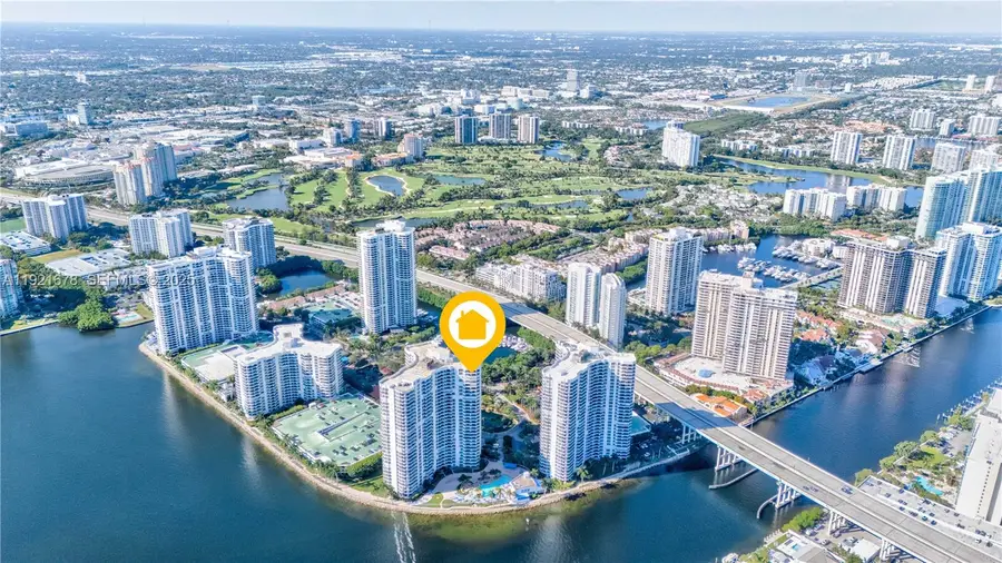 19101 NE 36th Ct #3008, Aventura, FL 33180 - Image #3