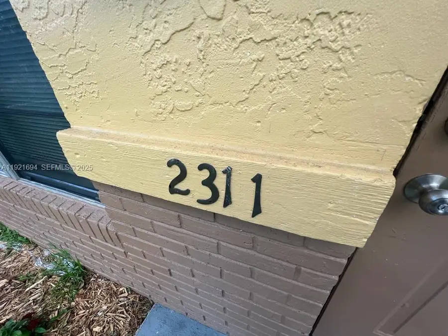 2311-2315 NW 59th Way, Lauderhill, FL 33313 - Image #3