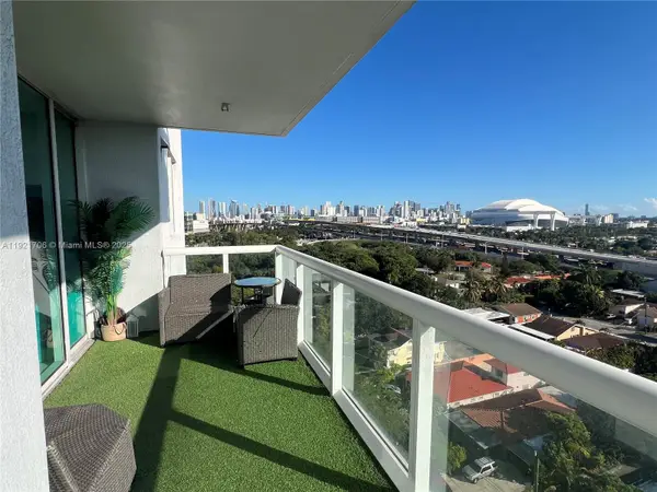 1871 NW S River Dr #1402, Miami, FL 33125