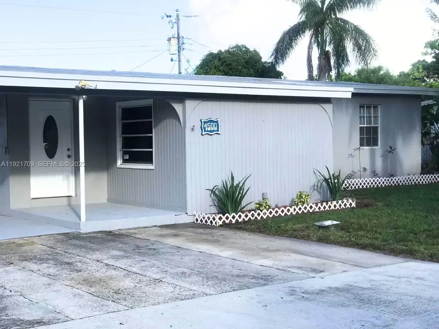 4500 NE 14th Ave, Pompano Beach, FL 33064 - Image #2