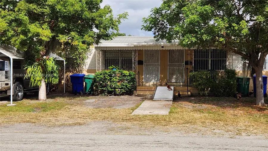 2895 SW 23rd Ter, Miami, FL 33145 - Image #3