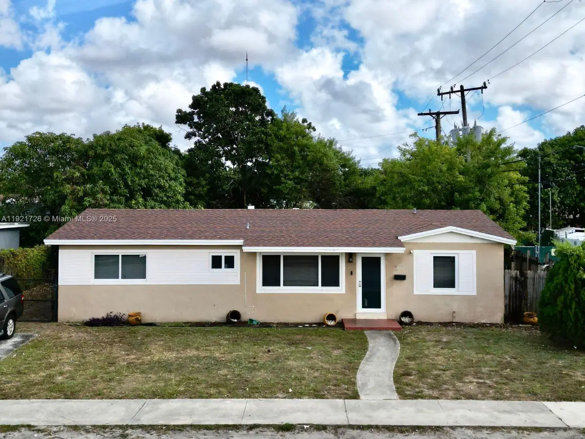 20021 NW 14th Ave, Miami Gardens, FL 33169 - Image #1