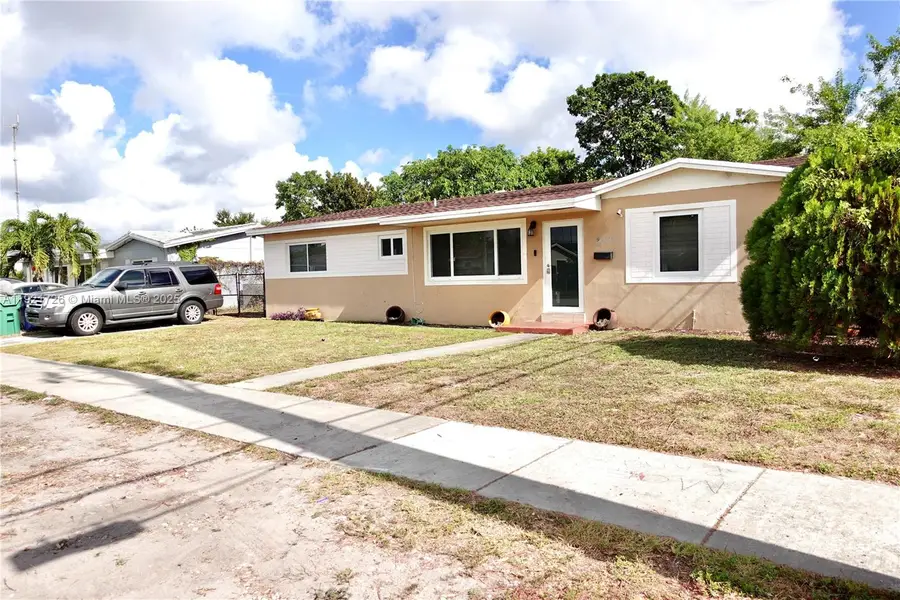 20021 NW 14th Ave, Miami Gardens, FL 33169 - Image #2