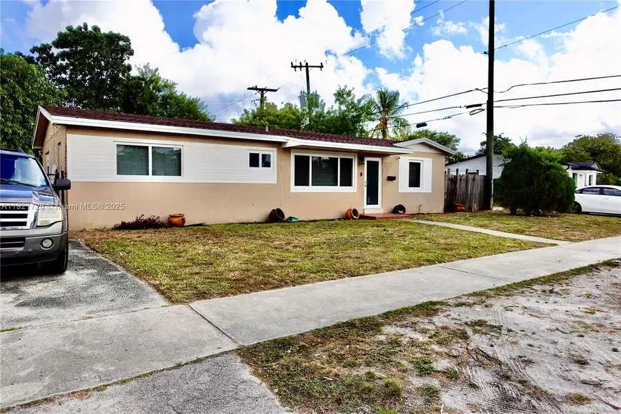 20021 NW 14th Ave, Miami Gardens, FL 33169 - Image #3