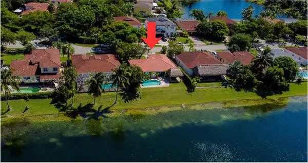 21320 SW 92nd Ave, Cutler Bay, FL 33189