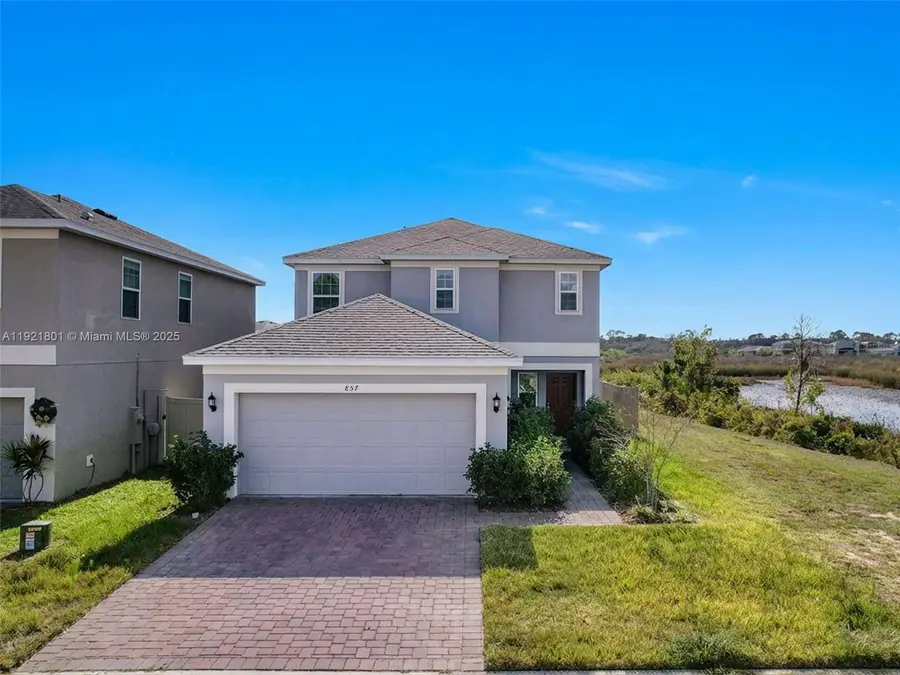 857 Scrub Oak Hammock Rd, Davenport, FL 33837 - Image #2