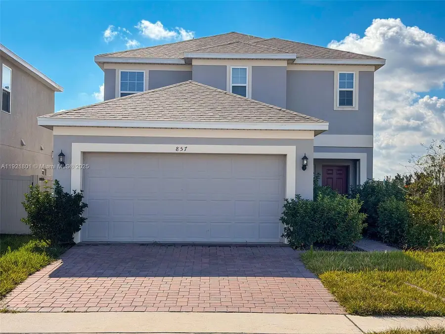 857 Scrub Oak Hammock Rd, Davenport, FL 33837 - Image #3