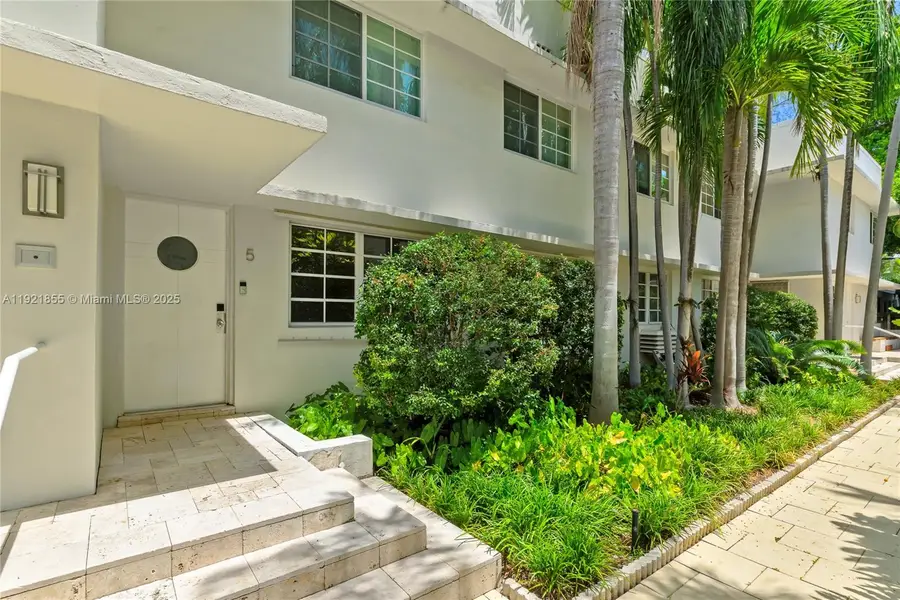 1605 Lenox Ave #1605-5, Miami Beach, FL 33139 - Image #3