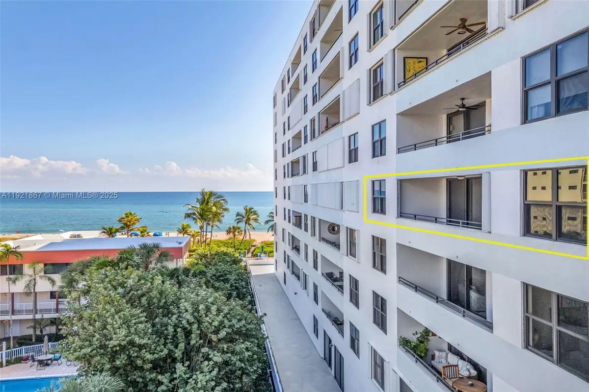 1500 N Ocean Blvd #502, Pompano Beach, FL 33062 - Image #1