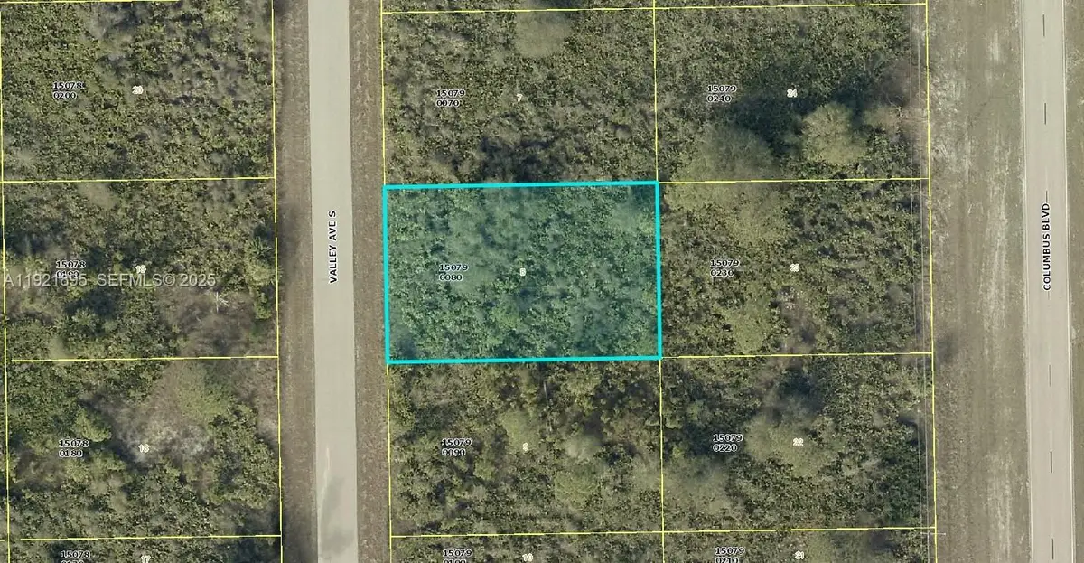 645 Valley Avenue S, Lehigh Acres, FL 33974 - #1