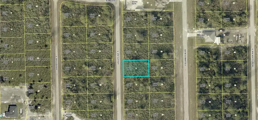 645 Valley Avenue S, Lehigh Acres, FL 33974 - #2