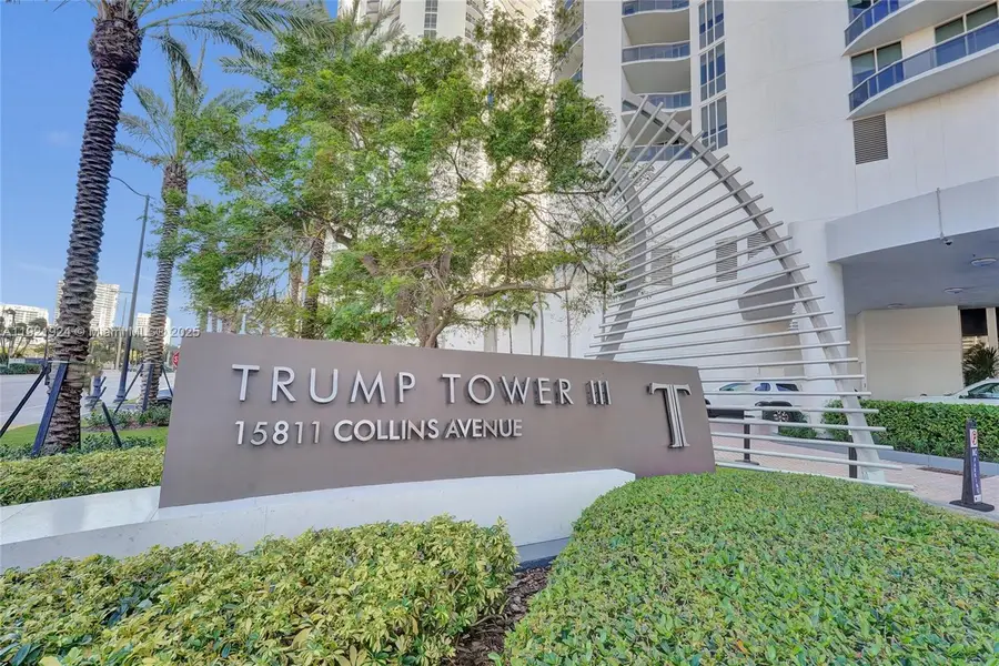 15811 Collins Ave #1601, Sunny Isles Beach, FL 33160 - Image #2