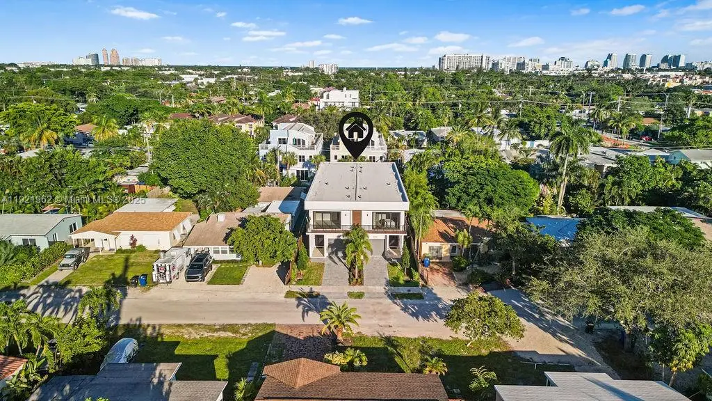 1222 NE 13th Ave, Fort Lauderdale, FL 33304 - Image #1