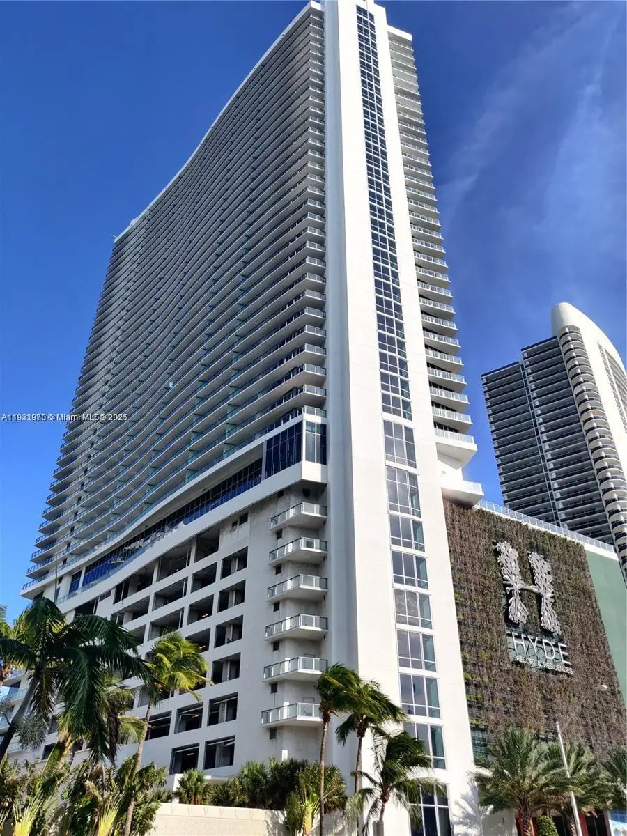 4111 S Ocean Dr #1506, Hollywood, FL 33019 - Image #2