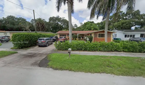 1 No Address, North Miami, FL 33161