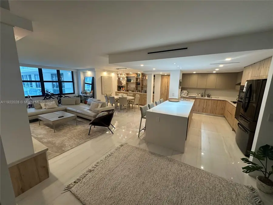 9801 Collins Ave #19P, Bal Harbour, FL 33154 - Image #3
