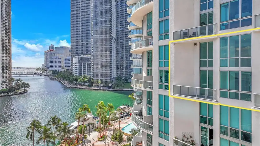 300 S Biscayne Blvd #L-822, Miami, FL 33131 - Image #3