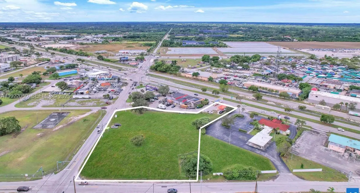 248th st Us1, Princeton, FL 33032 - #1