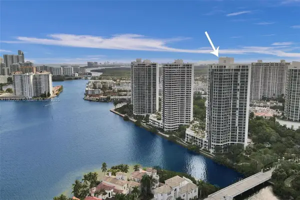 4000 Island Blvd #1007, Aventura, FL 33160