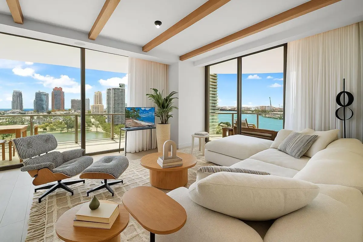 500 Alton Rd, Miami Beach, FL 33139 - Image #1