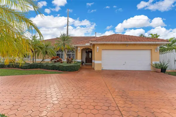 14920 SW 151st Ter, Miami, FL 33196