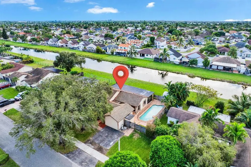 15512 SW 142nd Ct, Miami, FL 33177 - Image #1