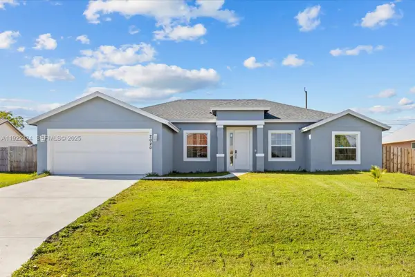 2020 SW Imperial St, Port St Lucie, FL 34987