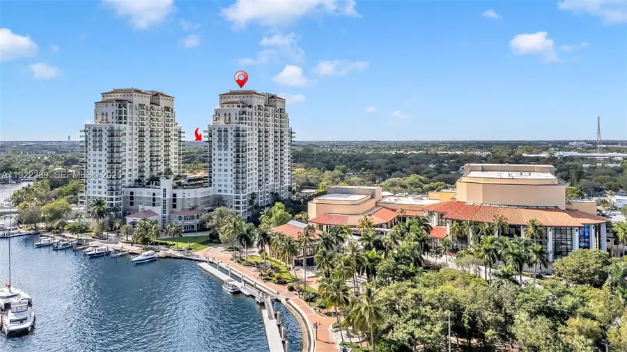 610 W Las Olas Blvd #1618N, Fort Lauderdale, FL 33312 - Image #2