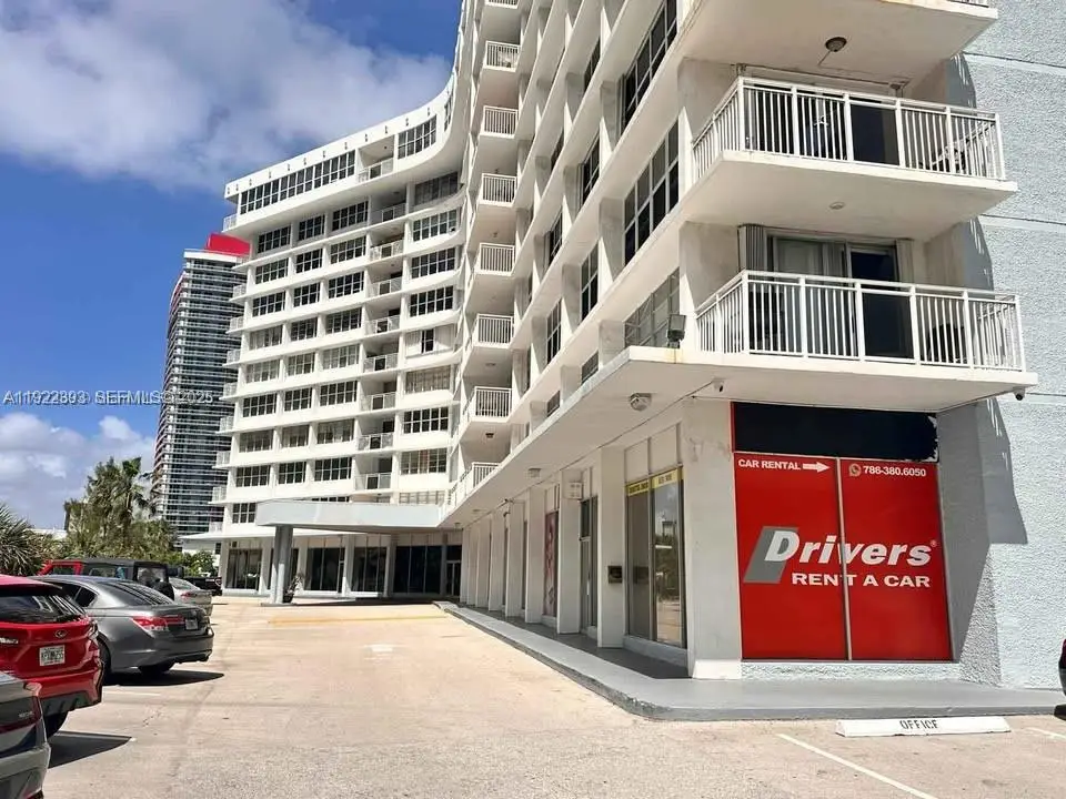 1801 S Ocean Dr #237, Hallandale Beach, FL 33009 - Image #1
