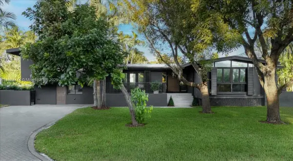 669 S Mashta Dr, Key Biscayne, FL 33149