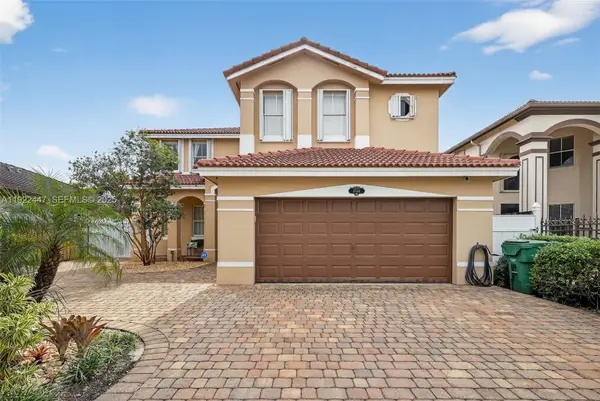 15144 SW 20th St, Miami, FL 33185