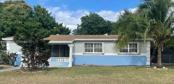 1225 NW 189th Ter, Miami Gardens, FL 33169