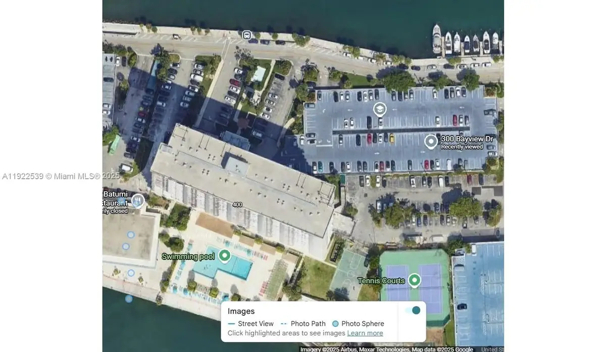 300 Bayview Dr #201, Sunny Isles Beach, FL 33160 - Image #1