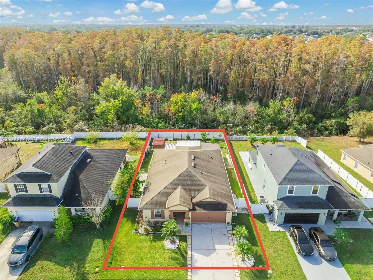 2625 Eagle Cliff Dr, Kissimmee, FL 34746 - #1