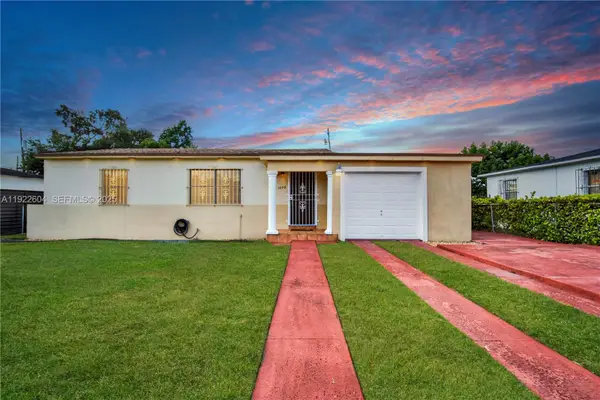 1020 SW 72nd Ave, Miami, FL 33144