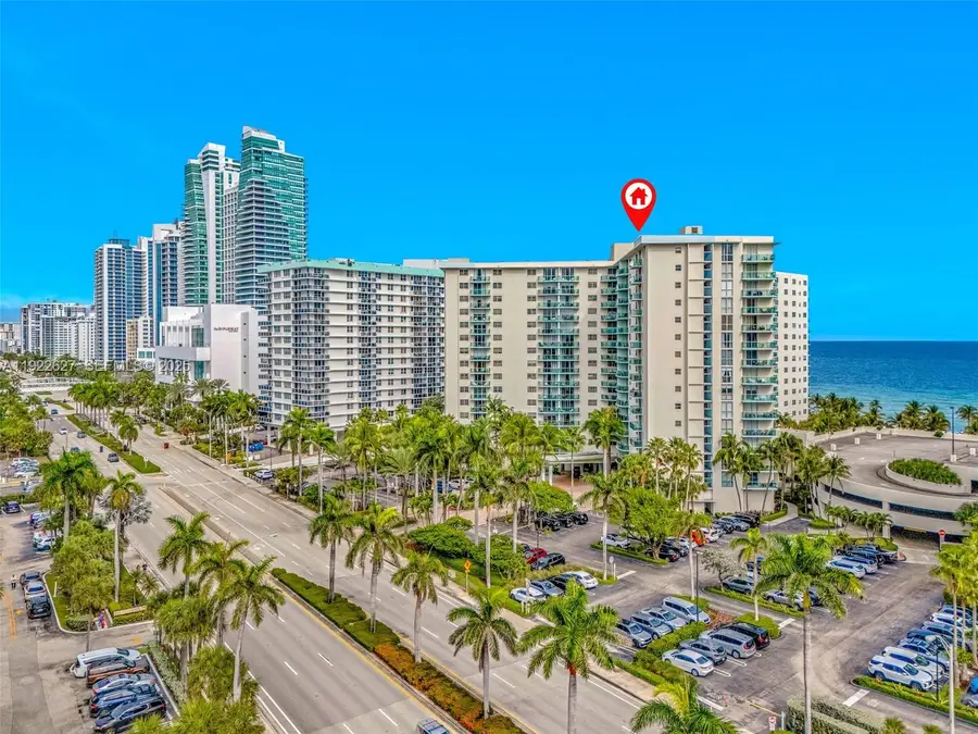 3801 S Ocean Dr #7V, Hollywood, FL 33019 - Image #2