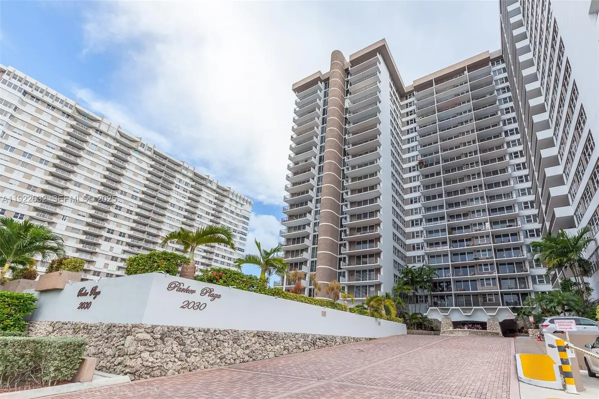 2030 E Ocean Dr #412, Hallandale Beach, FL 33009 - Image #1