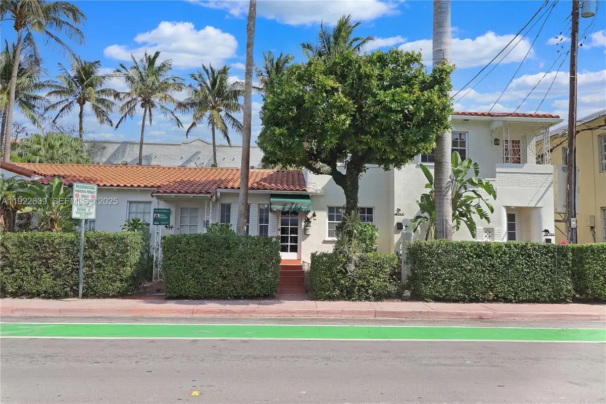 1605 Michigan Ave #929, Miami Beach, FL 33139 - Image #1