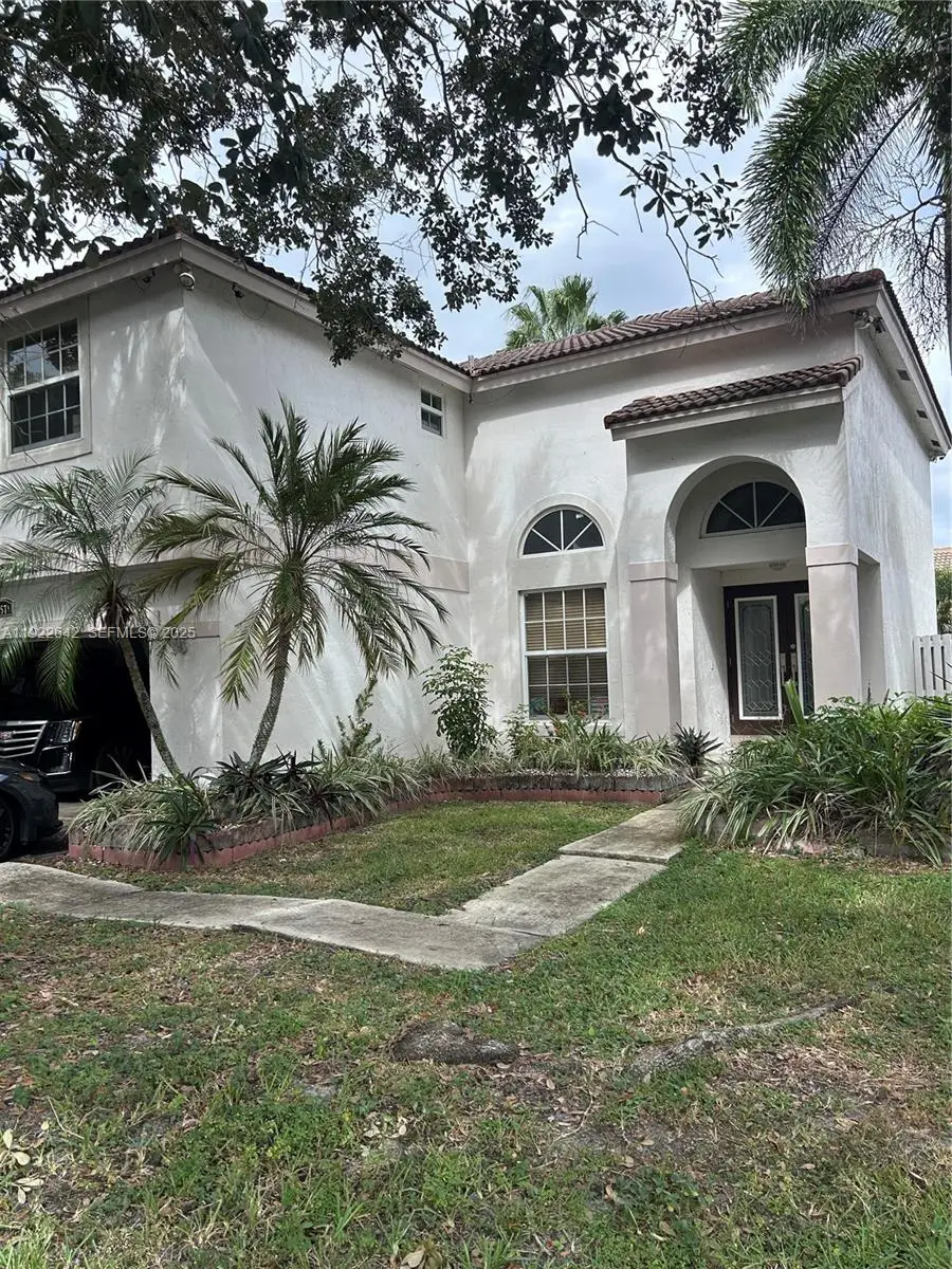 12571 NW 10th St, Sunrise, FL 33323 - Image #1