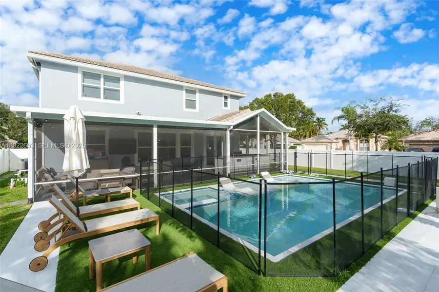 14212 NW 23rd St, Pembroke Pines, FL 33028 - Image #2