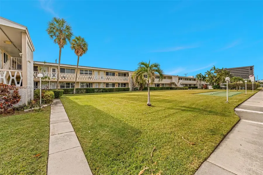 900 Atlantic Shores Blvd #105, Hallandale Beach, FL 33009 - Image #3