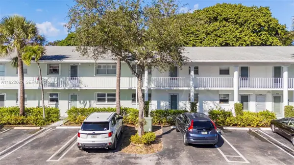 2300 SW 22nd Ave #109, Delray Beach, FL 33445
