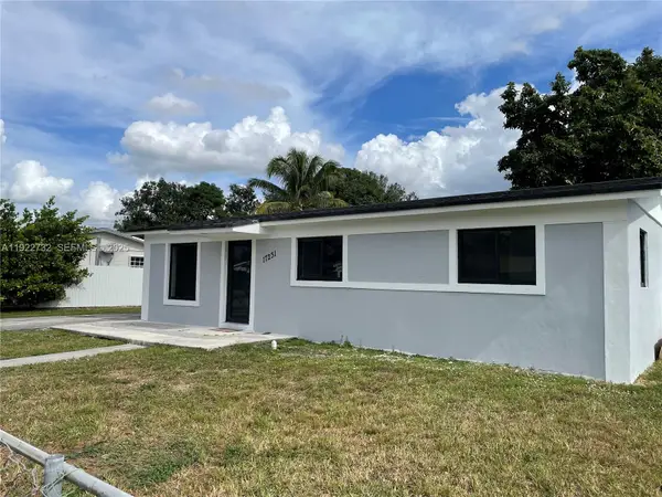 17231 NW 52nd Pl, Miami Gardens, FL 33055