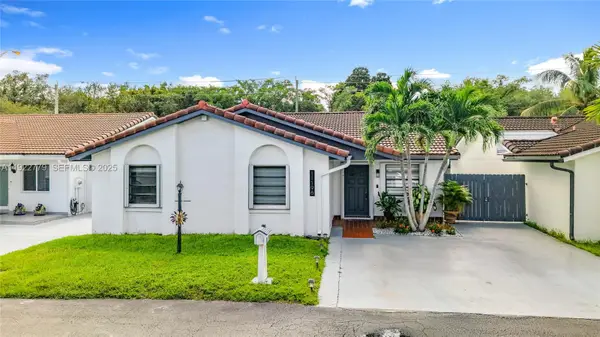 11196 SW 75th Ter, Miami, FL 33173