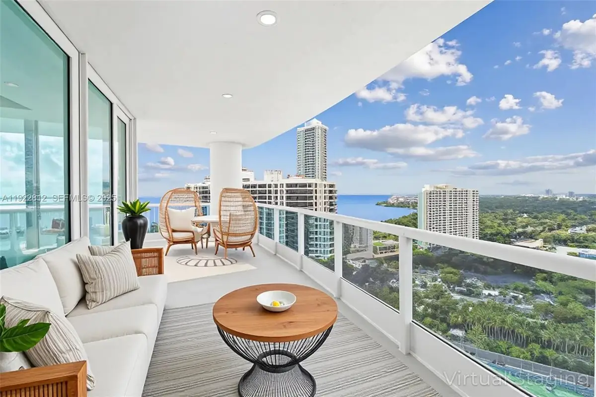 2127 Brickell Ave #3005, Miami, FL 33129 - Image #1