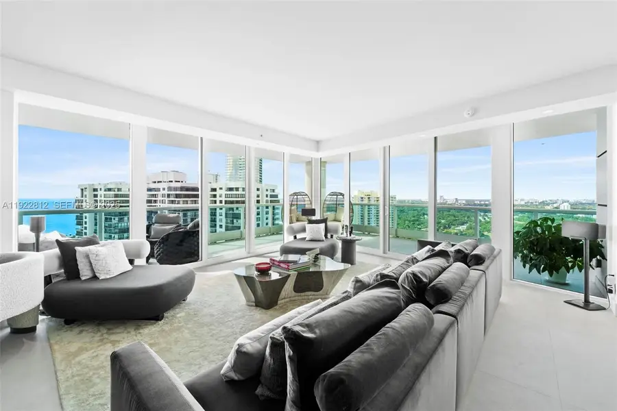 2127 Brickell Ave #3005, Miami, FL 33129 - Image #3