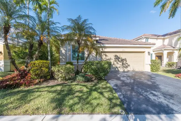 1784 Aspen Ln, Weston, FL 33327