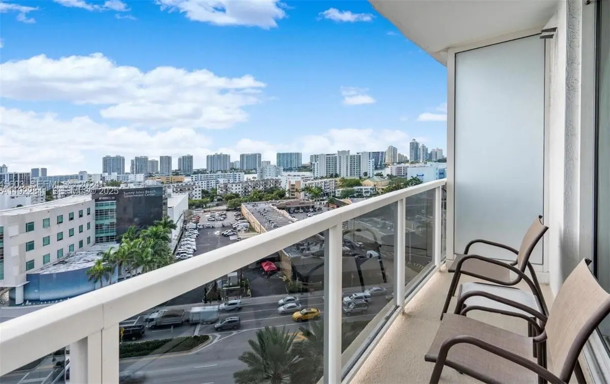 18001 Collins Ave #717, Sunny Isles Beach, FL 33160 - Image #1