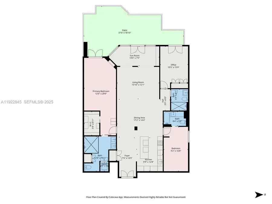 161 Crandon Blvd #125, Key Biscayne, FL 33149 - Image #3